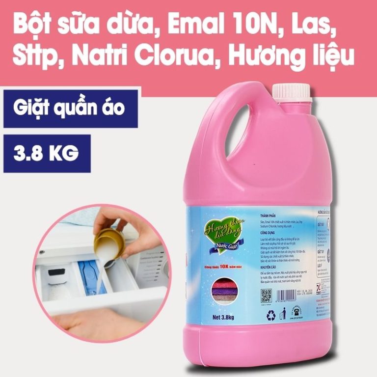 prod item