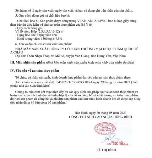 COMBO HÙNG BÌNH 00