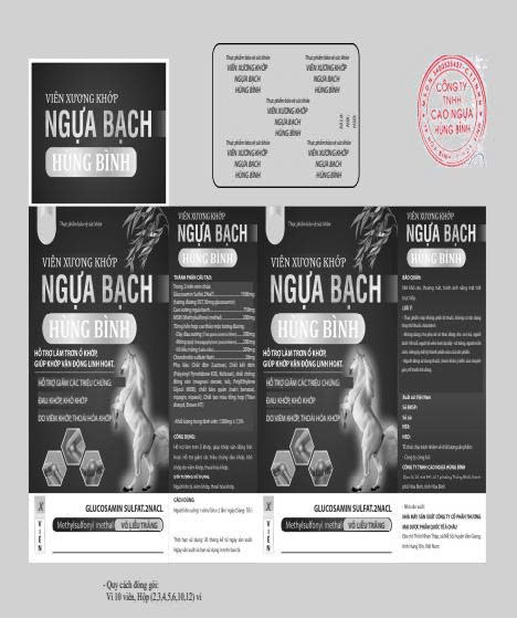 COMBO HÙNG BÌNH 00